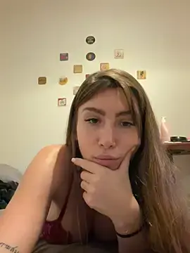 Stripchat Best Webcam of perrine_offf