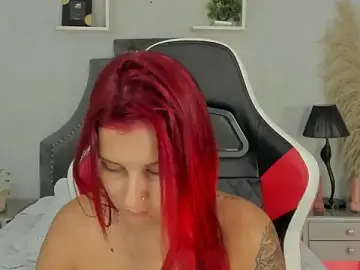 Stripchat Live Sex of CinthiaCollins