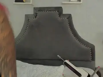 Stripchat Live Sex Cam of CinthiaCollins