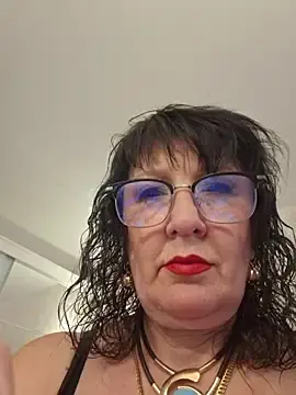 Stripchat Live Sex of LaliaMia