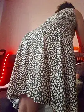 Stripchat Adult Video Chat of LaliaMia