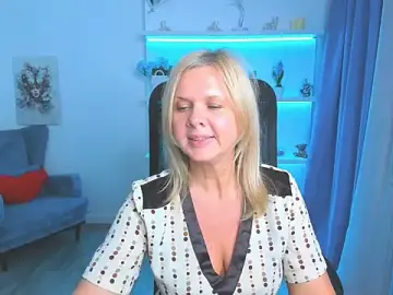Stripchat Adult Webcam of AgathaKlouin