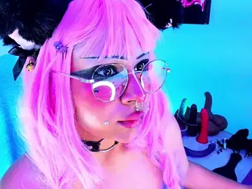 Stripchat Adult Webcams of kuromi69
