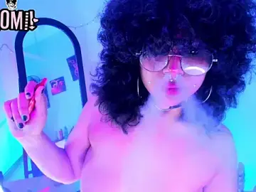 Stripchat Live Sex of kuromi69