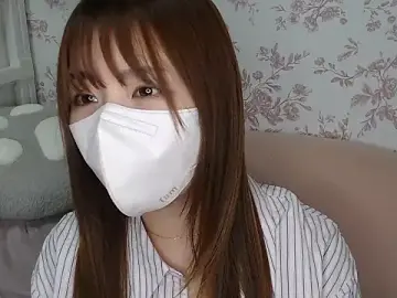 Stripchat Live Sex of mei_hosina