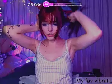 Stripchat Adult Webcams of ArianaLight