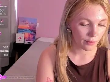 Stripchat Live Sex of Fluffy_Monica