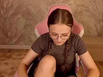 Stripchat Live Sex Cam of IdaRowe