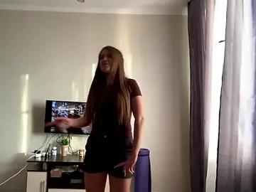 Stripchat Best live sex cam show of NikiFlaselini