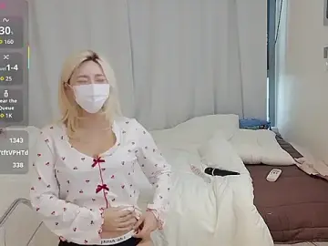 Stripchat Live Porn of joababa312