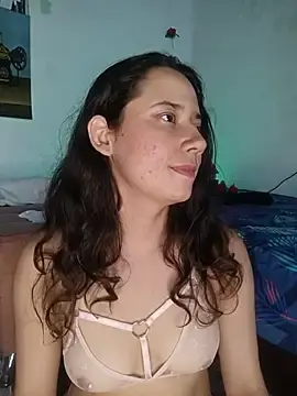 Stripchat Live Porn of lovely_kitt