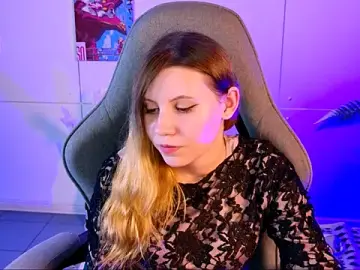 Stripchat Live Sex of LilitEverly