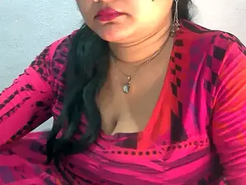 Stripchat Best Webcam of Saniya_K2