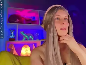 Stripchat Live Porn of Flash_Summer