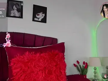 Stripchat Watch Live Sex Cams of Scarlett_Jank