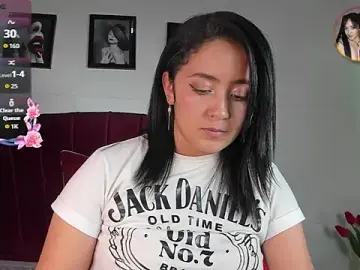 Stripchat Adult Video Chat of Scarlett_Jank