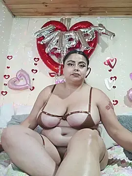 Stripchat Sex Cam of celeste_hotty