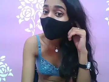 Stripchat Sex Chat of Shanaya_xo