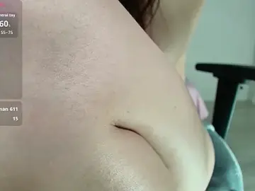 Stripchat Nude Webcam of cleepop