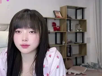 Stripchat Adult Webcam of SakuraCat6