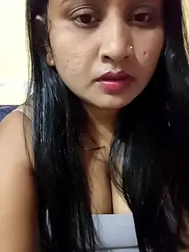Stripchat Live Sex of Tridha_2