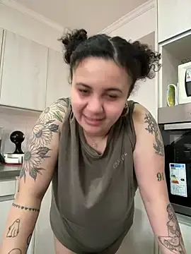 Stripchat Adult Webcams of BabyChanntal