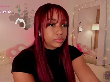 Stripchat Free Porn Cam of _Zahara_