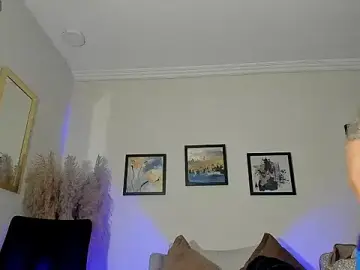 Stripchat Free Porn Cam of Naiely_Naides