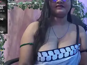 Stripchat Private Sex Chat of Pari-new