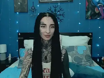 Stripchat Sex Cam of Velvetbat