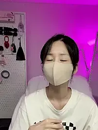 Stripchat Live Porn of gumi_0418