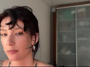 Stripchat Best Webcam of mulaniha