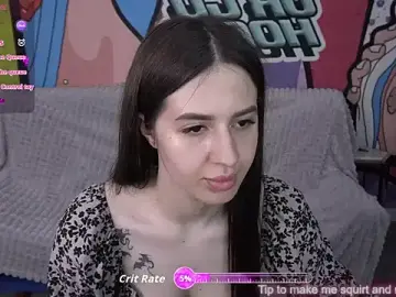 Stripchat Live Sex of AlesiaDessmond