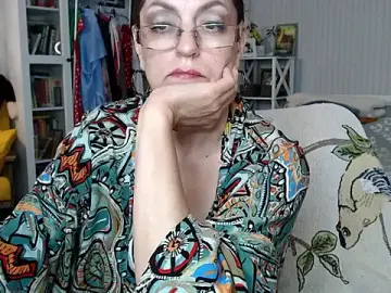 Stripchat Sex Cam of BloomingAllure
