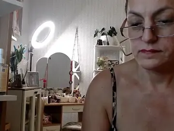 Stripchat Best live sex cam show of BloomingAllure