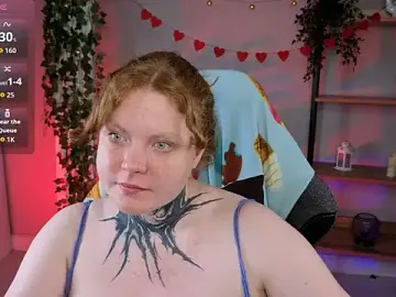 Stripchat Nude Webcam of Cassie_xKiss