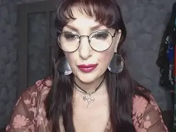 Stripchat Free Live Porn of Aziza1