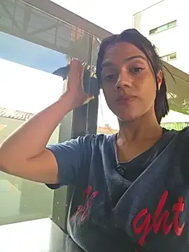 Stripchat Best Webcam of Lana_Torres
