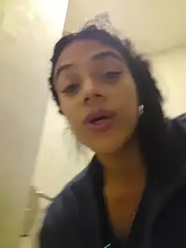 Stripchat Live Porn of Lana_Torres