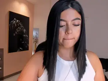 Stripchat Live Sex of NataliaGaret