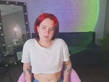 Stripchat Private Sex Chat of ScarlettSparkss