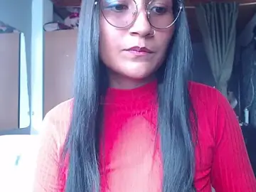Stripchat Best Webcam of leah-666