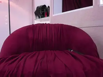 Stripchat Best Webcam of FrancesYork
