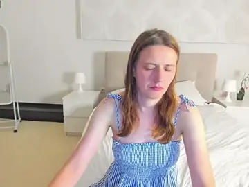 Stripchat Sex Chat of Kathrine-Meyer