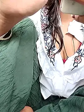Stripchat Free Porn Cam of Romantic_riya_06