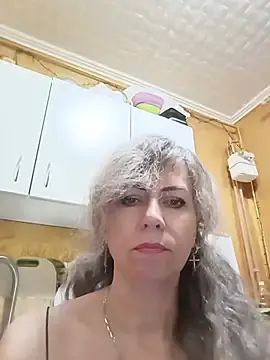 Stripchat Adult Webcam of TaynaSecret