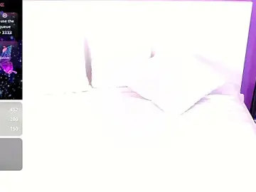 Stripchat Sex Cam of ZendayaClark
