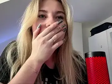 Stripchat Best Webcam of tutsiecutie