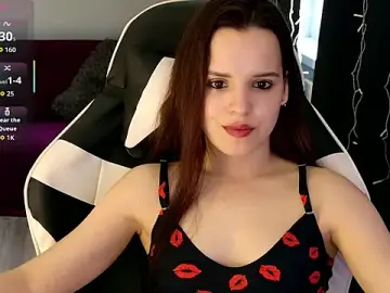 Stripchat Sex Cam of Harleen_Moore