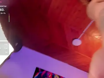 Stripchat Best live sex cam show of LIa_Bakeer